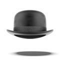 bowler hat