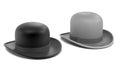 Bowler hats