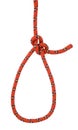 Bowline rope