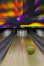 Bowling