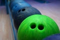 Bowling ball