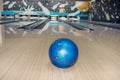 Bowling ball