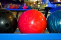 Bowling Balls