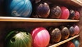 Bowling balls