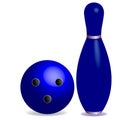 Bowling concept