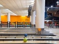 Bowling lanes with Bowling balls