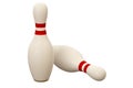 Bowling Pin