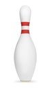 Bowling Pin