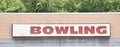 Bowling Lanes and Arcade Center