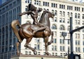 The Bowman and The Spearman, Chicago