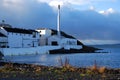 Bowmore Distillery, Islay, Scotland