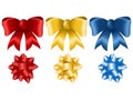 Bows