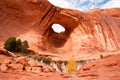 Bowtie Pothole Arch