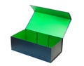 Box Royalty Free Stock Photo