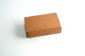 Box Royalty Free Stock Photo