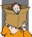 Box boy