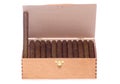 Box of cigars