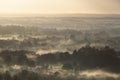 Box Hill Sunrise