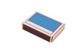 Box of Matches Royalty Free Stock Photo