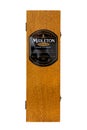 Box of Midleton single malt Irish whiskey