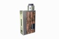 Box mod