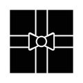 Box packed Vector icon which can easily modify or edit
