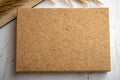 Box paper texture background Royalty Free Stock Photo