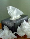 Box of Tissues