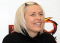 Boxer Natascha Ragosina, winner of 7 titles