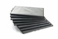 Boxes for DVD disks Royalty Free Stock Photo