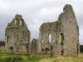 Boxgrove Priory - Parish Church Royalty Free Stock Photo