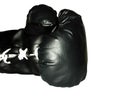 Boxing Black Glove