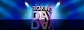 Boxing Day Background Royalty Free Stock Photo