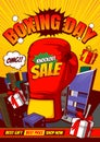 Boxing day sale 27