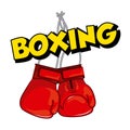 Boxing design