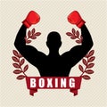 Boxing design