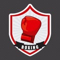 Boxing design