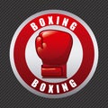 Boxing design