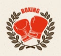 Boxing design