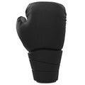 Boxing glove front view Royalty Free Stock Photo