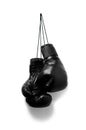 Boxing gloves Royalty Free Stock Photo