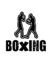 Boxing graphic