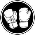 Boxing Symbol