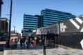 Boxpark, Croydon, South London