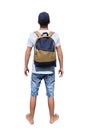 Boy backpack