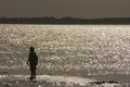 Boy on Beach