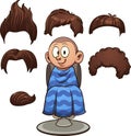 Boy haircuts