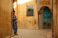 Boy in the medina