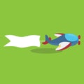 boy pilot plane banner 04