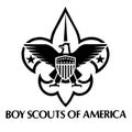 boy scouts of america logo Royalty Free Stock Photo